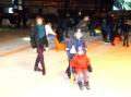 Stage de Noël + Soirée patinoire