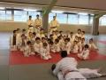 Stage de Noël 2014 - baby-judo