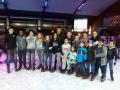 Stage de Noël 2014 - patinoire
