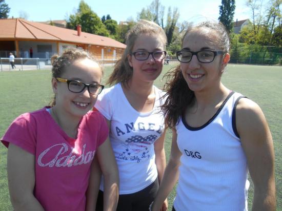 Stage de Pâques 2014