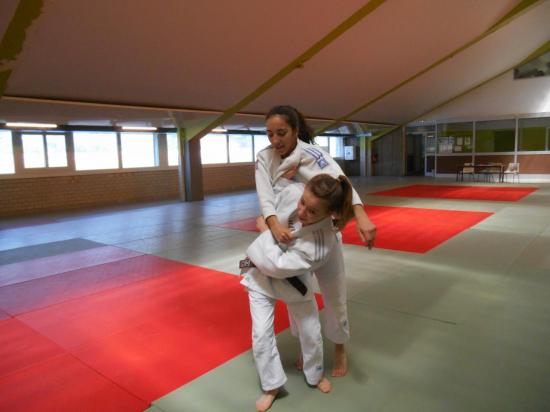 Stage de Pâques 2014