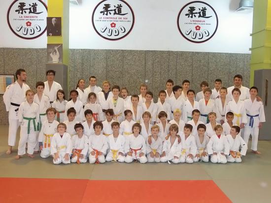 Stage Toussaint 2013 (22)