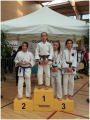 Tournoi international de Macon minimes