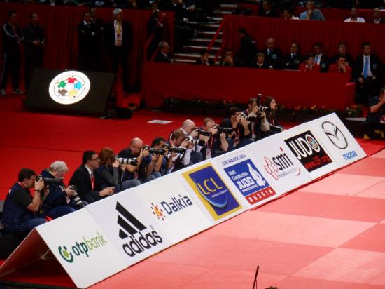 Tournoi de Paris-Ile-de-France 2014
