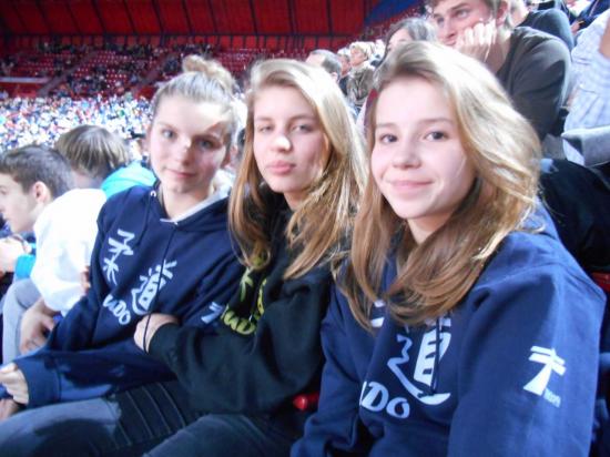 Tournoi de Paris-Ile-de-France 2014