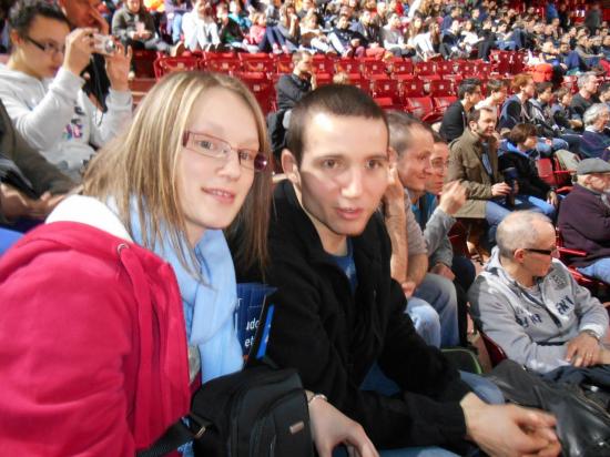 Tournoi de Paris-Ile-de-France 2014
