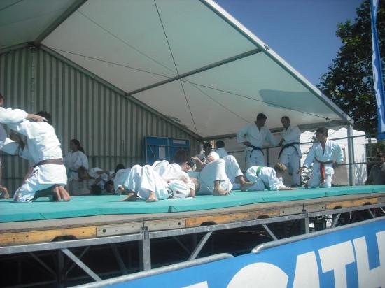 Vitalsport 2012