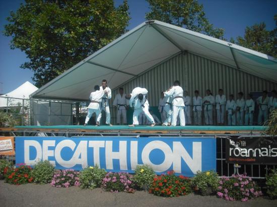 Vitalsport 2012
