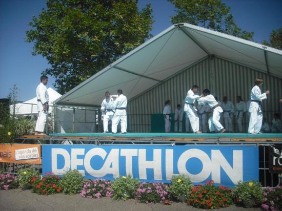 Vitalsport 2012