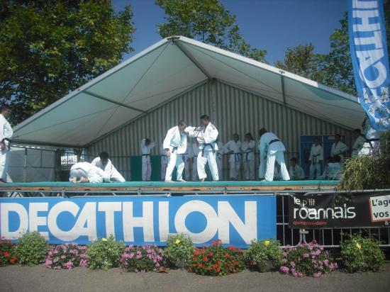 Vitalsport 2012
