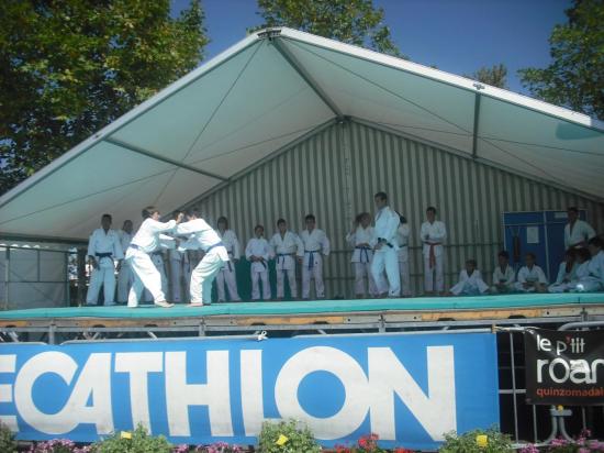 Vitalsport 2012