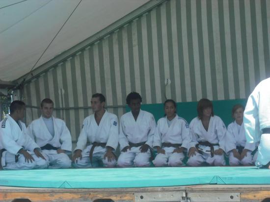 Vitalsport 2012