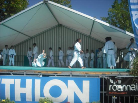 Vitalsport 2012