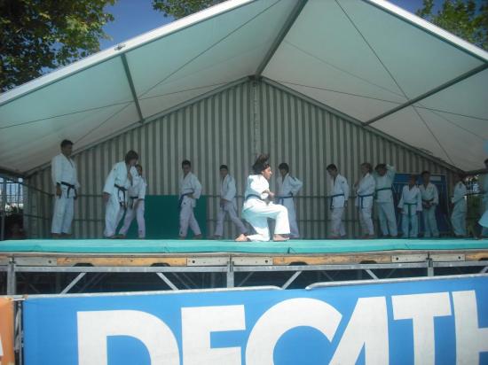 Vitalsport 2012