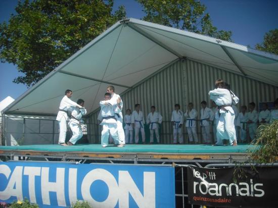 Vitalsport 2012