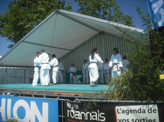 Vitalsport 2012