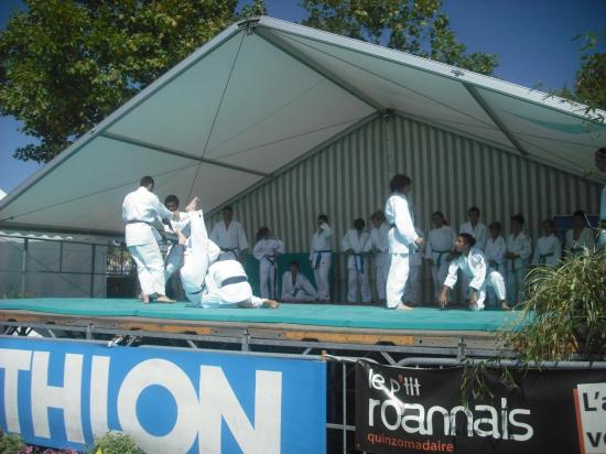 Vitalsport 2012