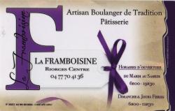 La Framboisine